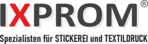 Logo_ixprom