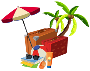 Urlaub